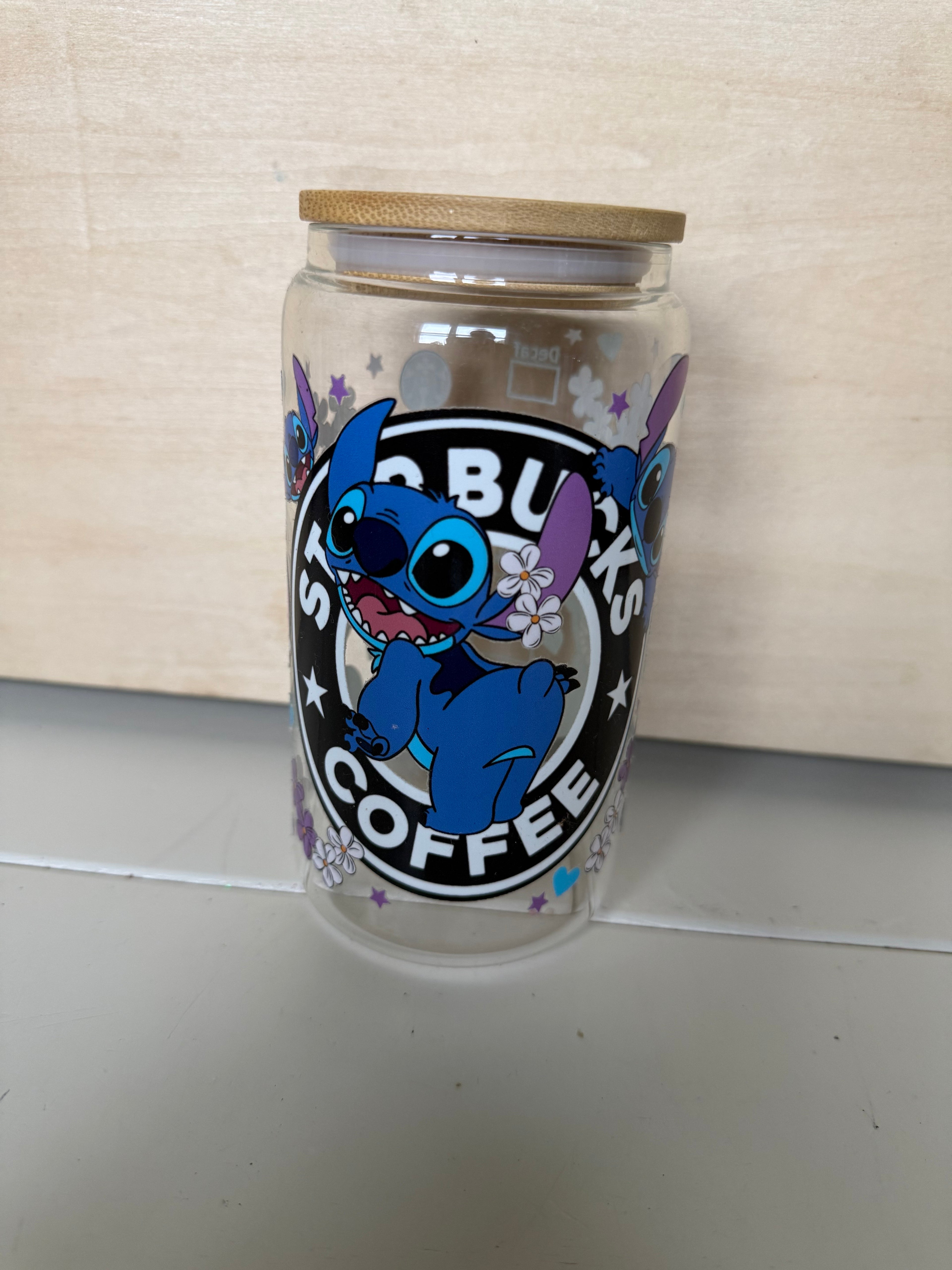 starbucks coffee glass cup